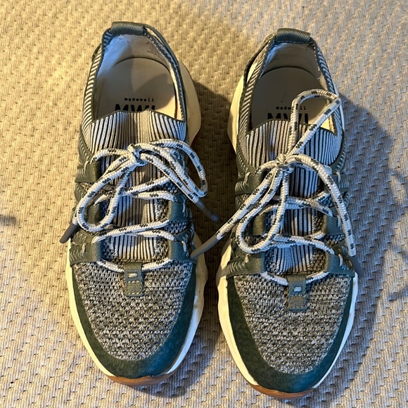 madewell tennis shoes